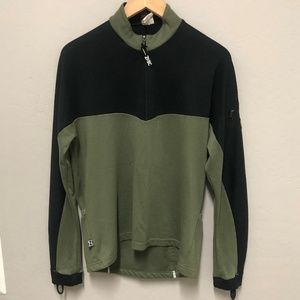 Zoic Cycling Pullover